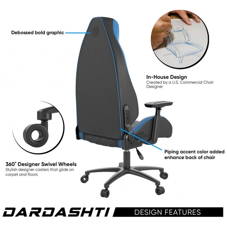 Cadeira-Gamer-Ergonomica-e-Giratoria-ATLANTIC-78050355-foto-2