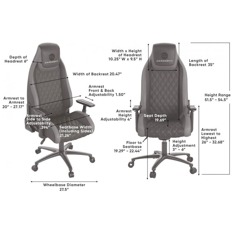 Cadeira-Gamer-Ergonomica-e-Giratoria-ATLANTIC-78050357-foto-1