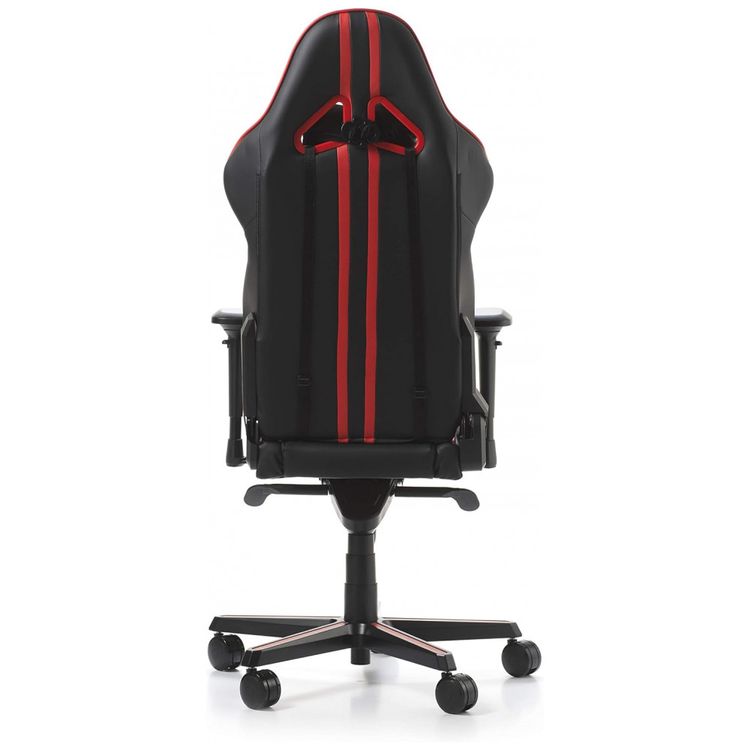 Cadeira-Gamer-Ergonomica-e-Reclinavel-com-Apoio-Lombar-e-foto-5