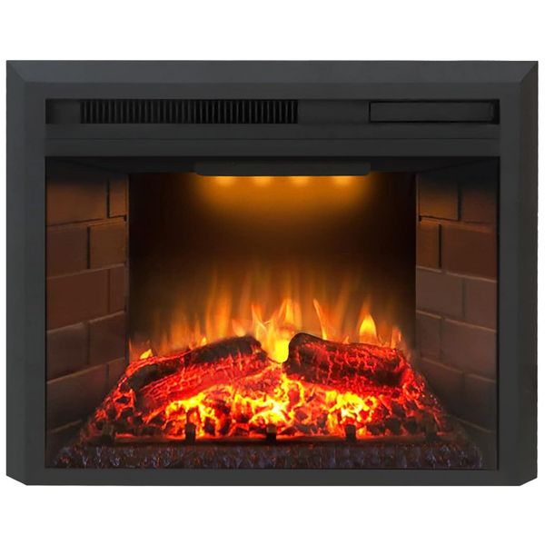 Lareira-Eletrica-de-Embutir-A69x92L-com-Controle-Remoto-e-foto-0