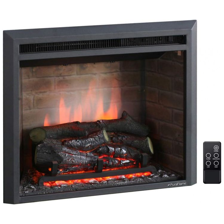 Lareira-Eletrica-de-Embutir-A54x62L-com-Controle-Remoto-foto-0