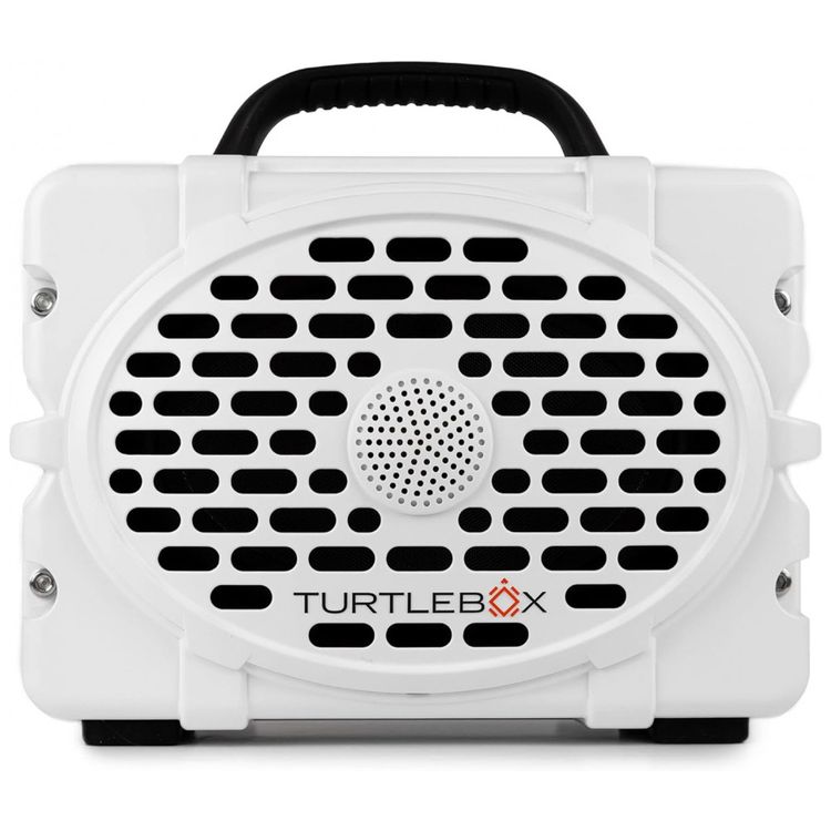 Caixa-de-Som-Bluetooth-Portatil-Turtlebox-a-Prova-dAgua-foto-0