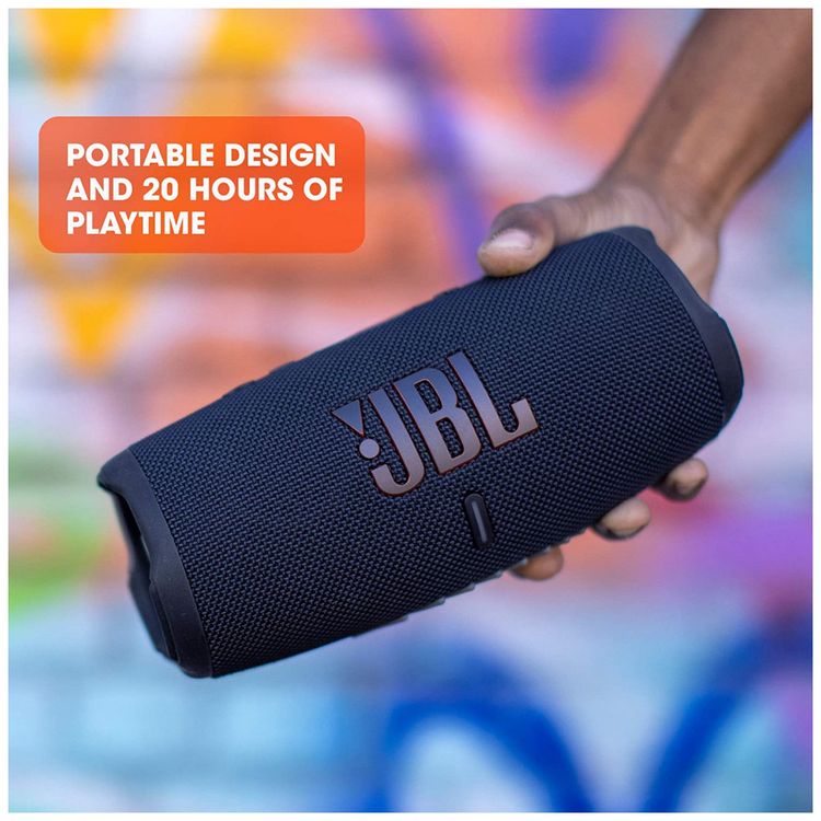 Caixa-de-Som-Bluetooth-Portatil-5-a-Prova-d-IP67-com-20H-de-foto-3