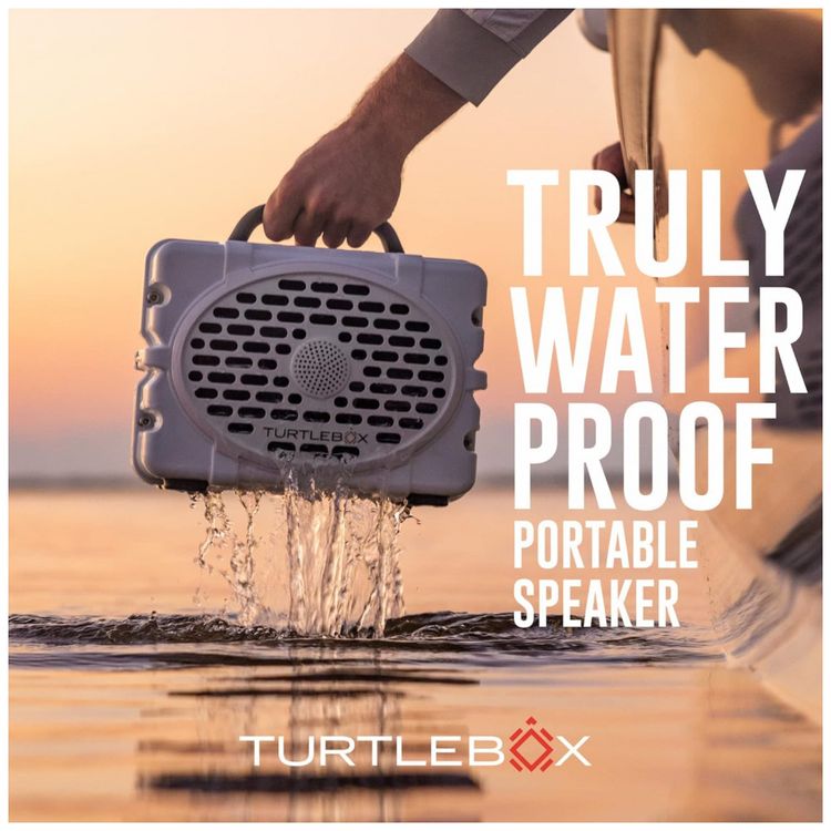Caixa-de-Som-Bluetooth-Portatil-Turtlebox-a-Prova-dAgua-foto-4