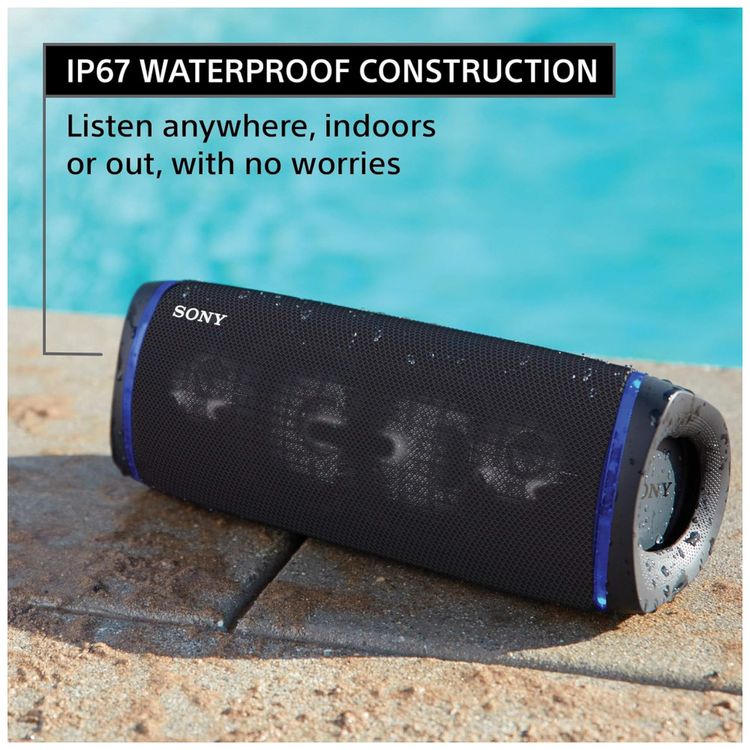 Caixa-de-Som-Bluetooth-Portatil-SRS-XB43-a-Prova-d-IP67-com-foto-4