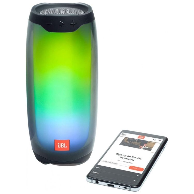 Caixa-de-Som-Bluetooth-Portatil-Pulse-4-a-Prova-d-IPX7-e-foto-3