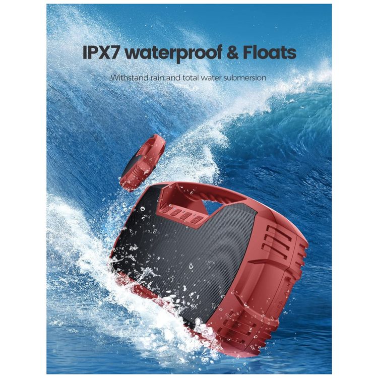 Caixa-de-Som-Bluetooth-Portatil-a-Prova-d-IPX7-com-32H-de-foto-2