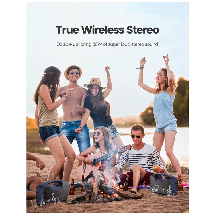 Caixa-de-Som-Bluetooth-Portatil-a-Prova-d-IPX7-com-32H-de-foto-4