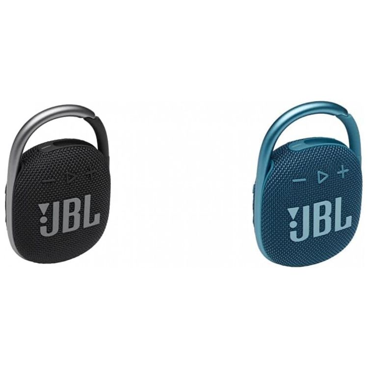 Caixa-de-Som-Bluetooth-Portatil-Clip-4-com-Graves-Potentes-foto-0