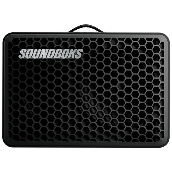 Caixa-de-Som-Bluetooth-Portatil-SOUNDBOKS-Go-com-40H-de-foto-0