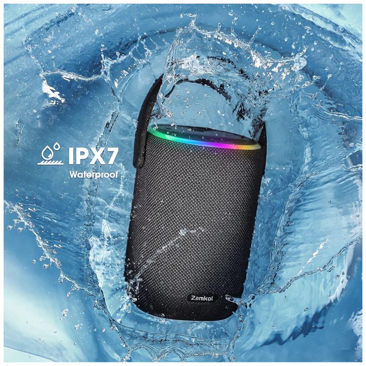 Caixa-de-Som-Bluetooth-Portatil-ZK706PRO-a-Prova-d-IPX7-com-foto-2