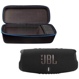 Caixa-de-Som-Bluetooth-Portatil-5-a-Prova-d-com-20H-de-foto-0