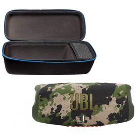 Caixa-de-Som-Bluetooth-Portatil-5-a-Prova-d-IP67-com-20H-de-foto-0