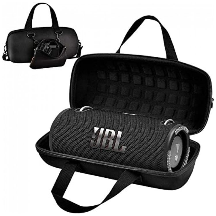Caixa-de-Som-Bluetooth-Portatil-3-a-Prova-d-IP67-com-15H-de-foto-1