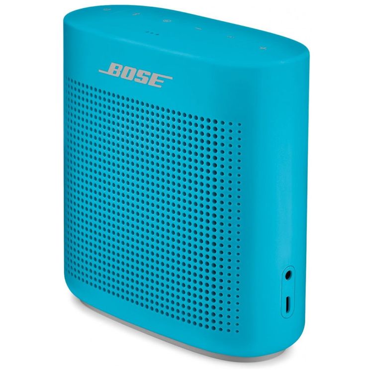 Caixa-de-Som-Bluetooth-Portatil-com-8H-de-Reproducao-BOSE-foto-1