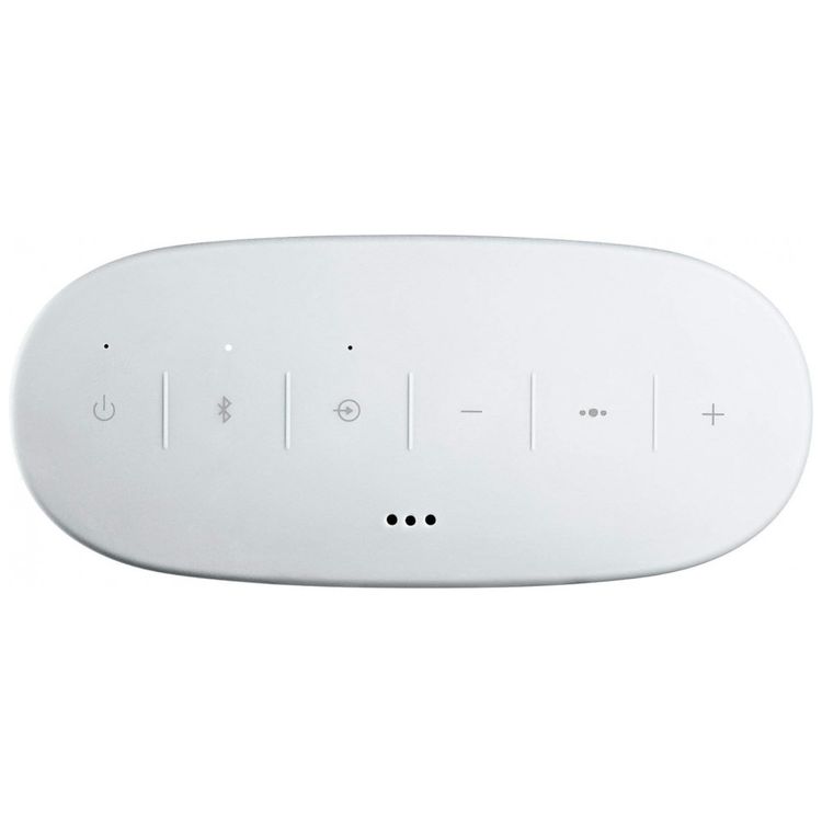 Caixa-de-Som-Bluetooth-Portatil-sem-Fio-Bose-Branca-foto-4