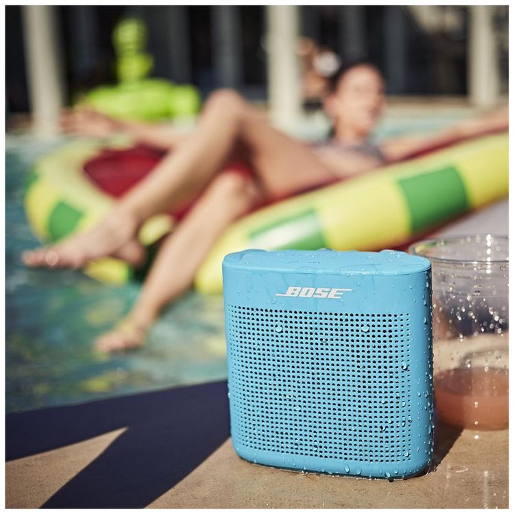 Caixa-de-Som-Bluetooth-Portatil-com-8H-de-Reproducao-BOSE-foto-5
