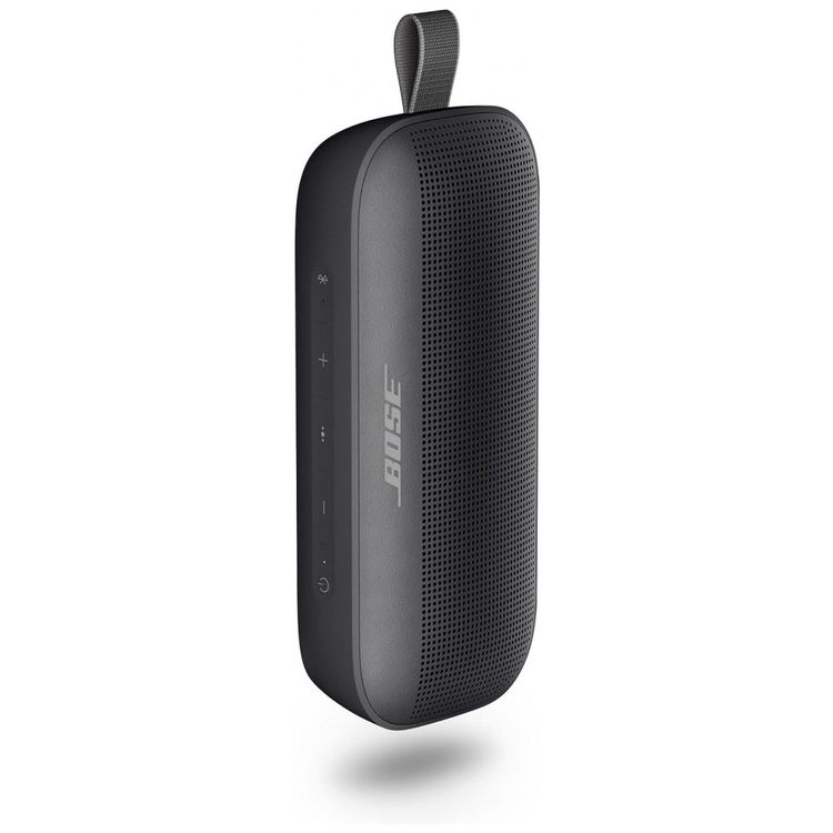 Caixa-de-Som-Bluetooth-Portatil-BOSE-865983-0100-Preto-foto-1