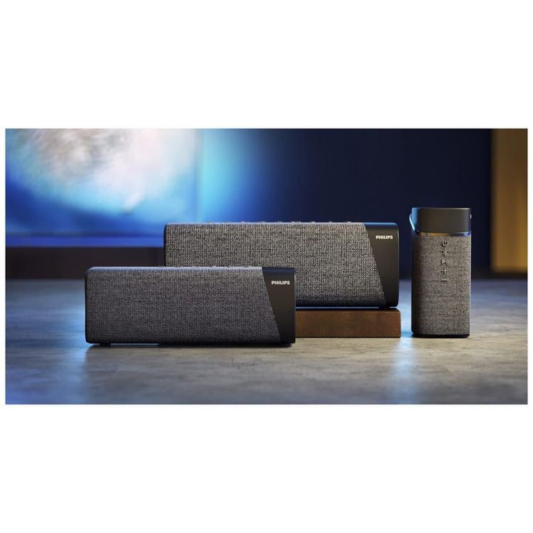 Caixa-de-Som-Bluetooth-Portatil-a-Prova-d-IPX7-PHILIPS-foto-1