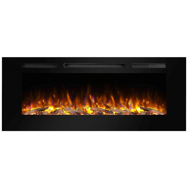 Lareira-Eletrica-de-Embutir-A50x127L-com-Controle-Remoto-e-foto-0