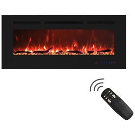 Lareira-Eletrica-de-Embutir-A45x106L-com-Controle-Remoto-foto-0