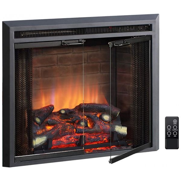 Lareira-Eletrica-Pura-Flame-de-Embutir-A60x68L-com-Controle-foto-0