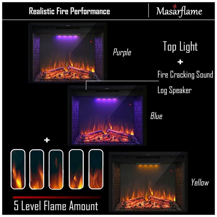 Lareira-Eletrica-Masar-Flame-de-Embutir-A69x101L-com-foto-3