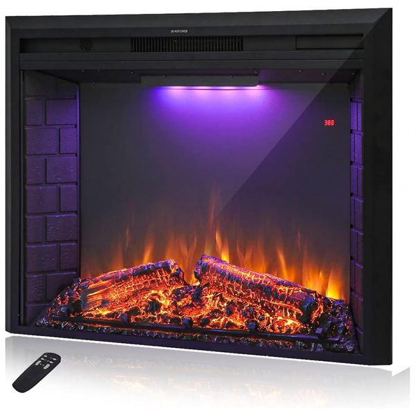 Lareira-Eletrica-Masar-Flame-de-Embutir-A69x109L-com-foto-0