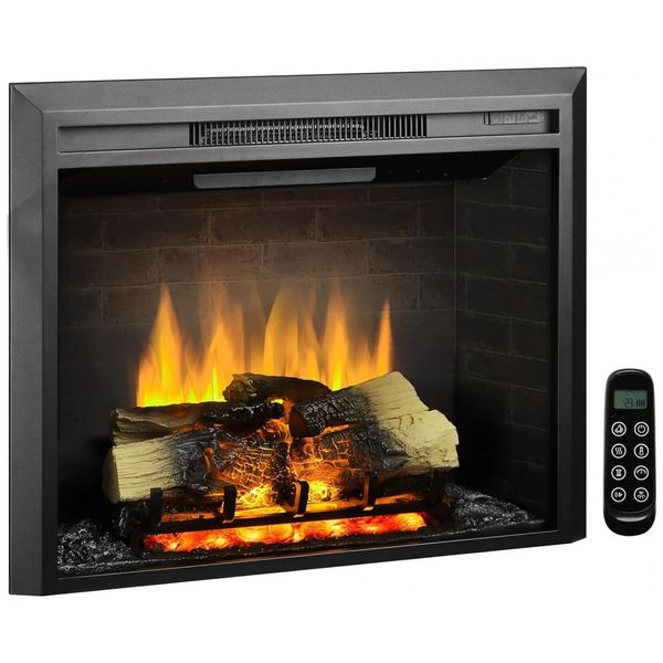 Lareira-Eletrica-de-Embutir-A61x77L-com-Controle-Remoto-e-foto-0
