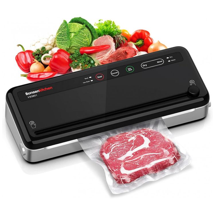 Seladora-a-Vacuo-Automatica-para-Alimentos-Secos-e-Umidos-foto-0