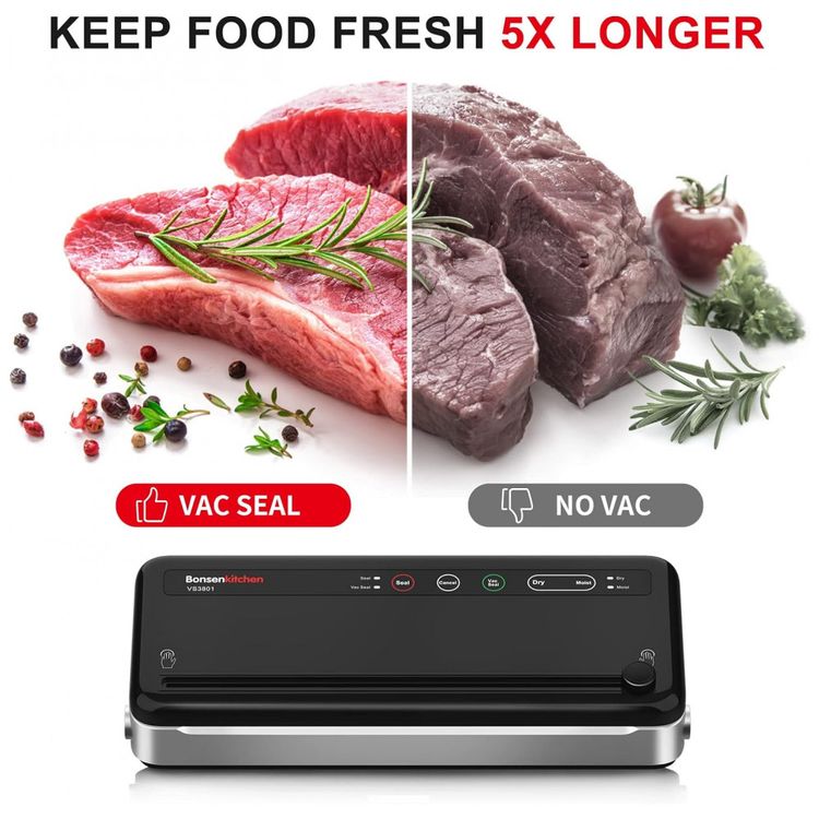 Seladora-a-Vacuo-Automatica-para-Alimentos-Secos-e-Umidos-foto-1