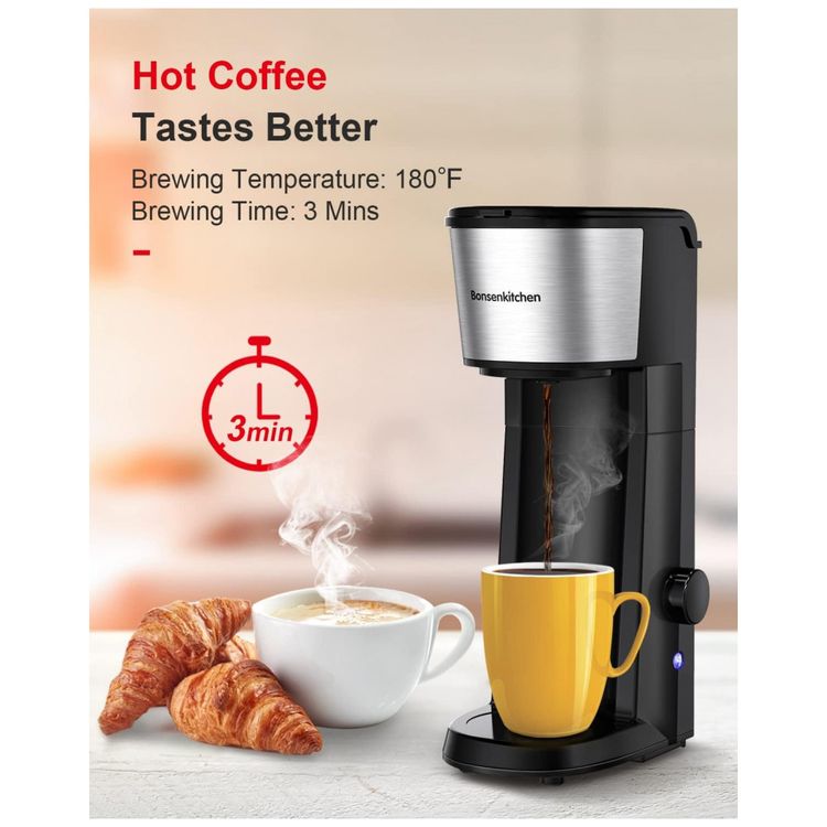 Cafeteira-Eletrica-Programavel-Bosenkitchen-com-desligamento-foto-3