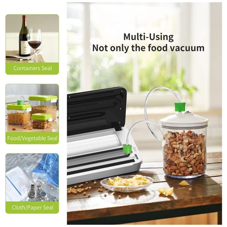 Seladora-a-Vacuo-Automatica-para-Alimentos-Secos-e-Umidos-foto-4