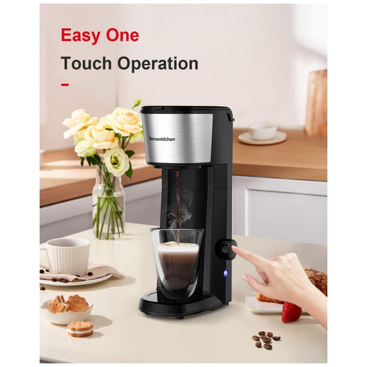 Cafeteira-Eletrica-Programavel-Bosenkitchen-com-desligamento-foto-4