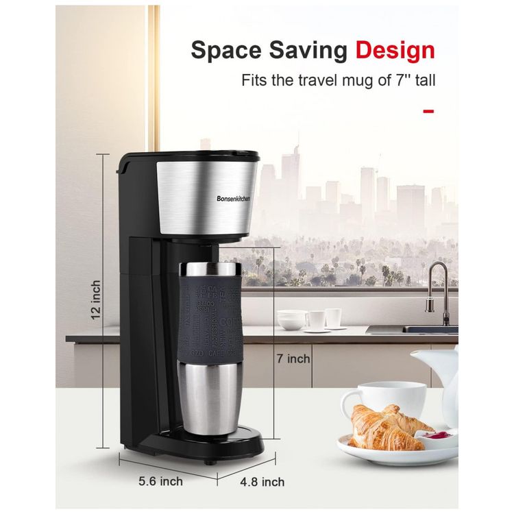 Cafeteira-Eletrica-Programavel-Bosenkitchen-com-desligamento-foto-5