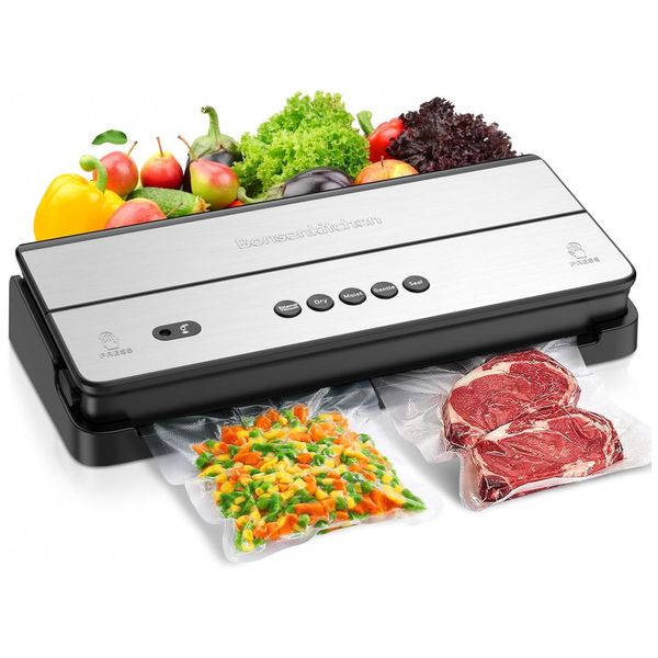 Seladora-a-Vacuo-para-Alimentos-Secos-e-Umidos-110v-foto-0