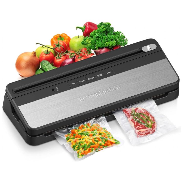 Seladora-a-Vacuo-para-Alimentos-Umidos-e-Secos-Aco-foto-0