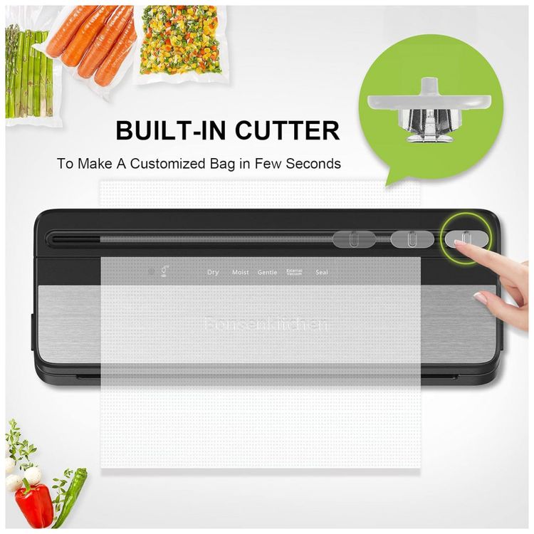 Seladora-a-Vacuo-para-Alimentos-Umidos-e-Secos-Aco-foto-2