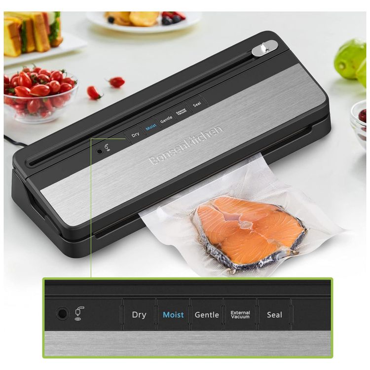 Seladora-a-Vacuo-para-Alimentos-Umidos-e-Secos-Aco-foto-5