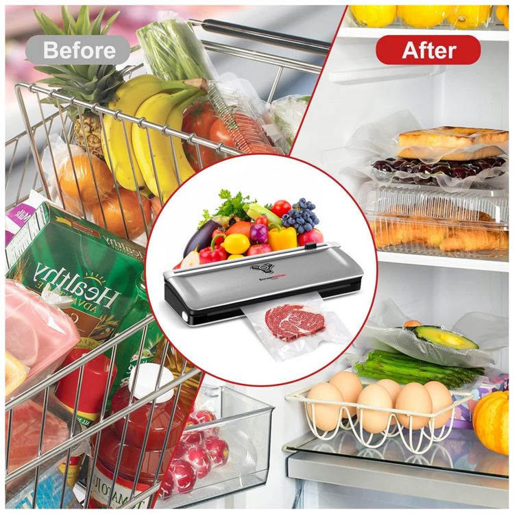 Seladora-a-Vacuo-para-Alimento-Umidos-e-Secos-com-Cortador-foto-4