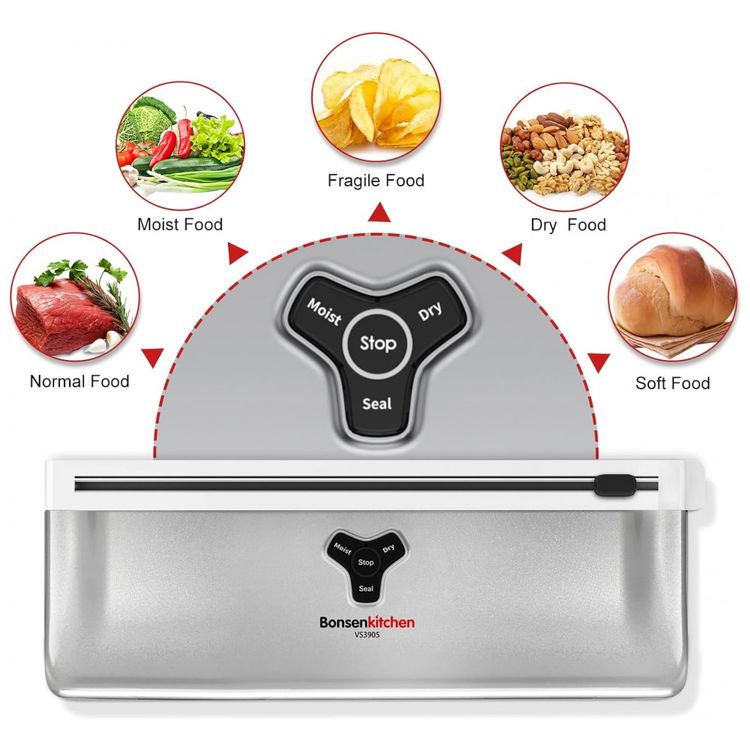 Seladora-a-Vacuo-para-Alimento-Umidos-e-Secos-com-Cortador-foto-5
