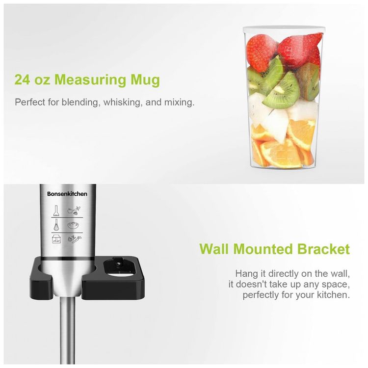 Mixer-com-9-Velocidades-e-Acessorios-em-Aco-Inoxidavel-foto-2