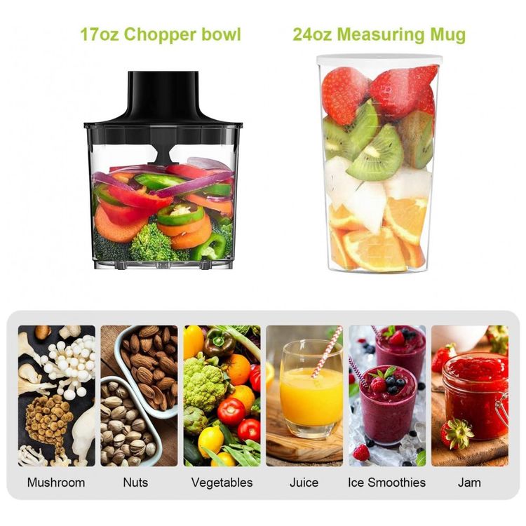 Mixer-com-9-Velocidades-e-Acessorios-em-Aco-Inoxidavel-foto-5