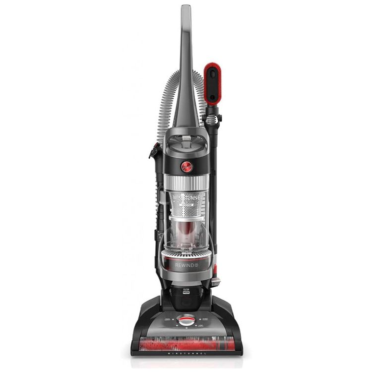 Aspirador-de-Po-com-Fio-com-Acessorios-Ideal-para-Carpetes-e-foto-0