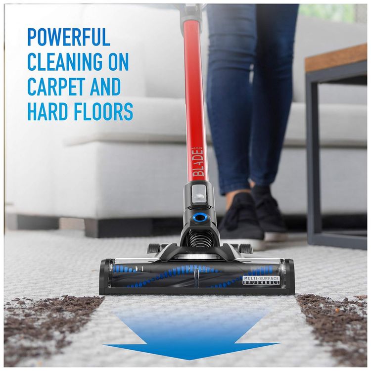 Aspirador-de-Po-sem-fio-ONEPWR-Blade-MAX-Multi-Superficie-foto-2