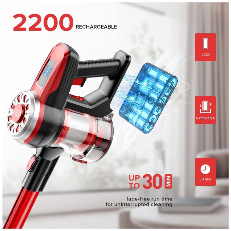 Aspirador-de-Po-Multifuncional-sem-Fio-com-Acessorios-Ideal-foto-1