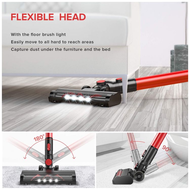 Aspirador-de-Po-Multifuncional-sem-Fio-com-Acessorios-Ideal-foto-3
