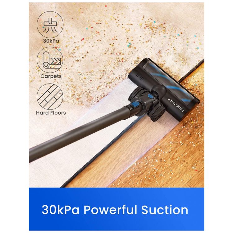 Aspirador-de-Po-Multifuncional-sem-Fio-com-Acessorios-e-APP-foto-2
