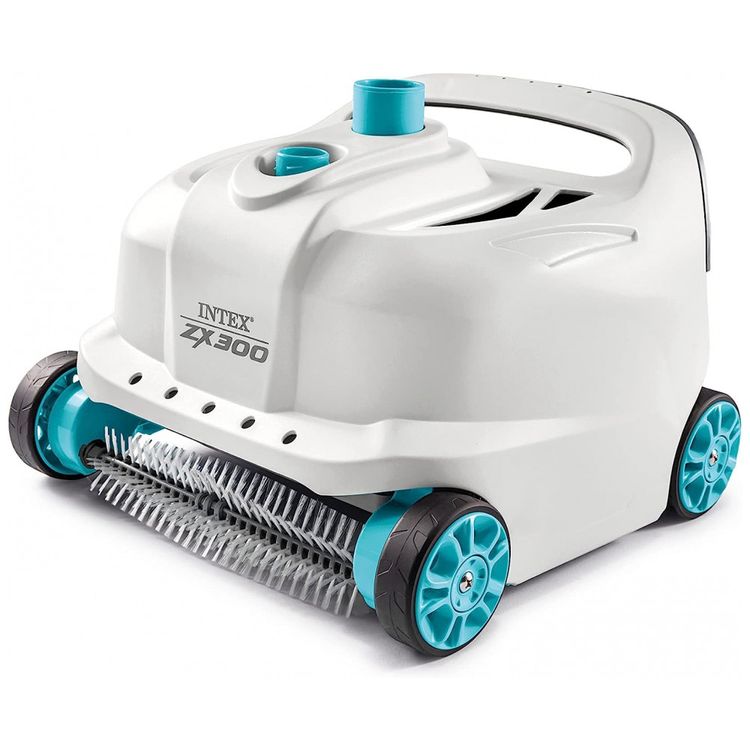 Robo-Automatico-Limpador-de-Piscina-com-Filtro-de-Detritos-foto-0