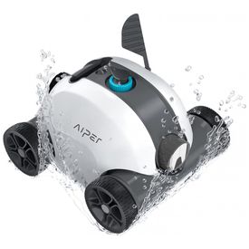 Aspirador-Robo-sem-Fio-Automatico-para-Piscinas-de-ate-79-m2-foto-0